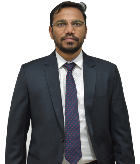 Dr Shridhar P